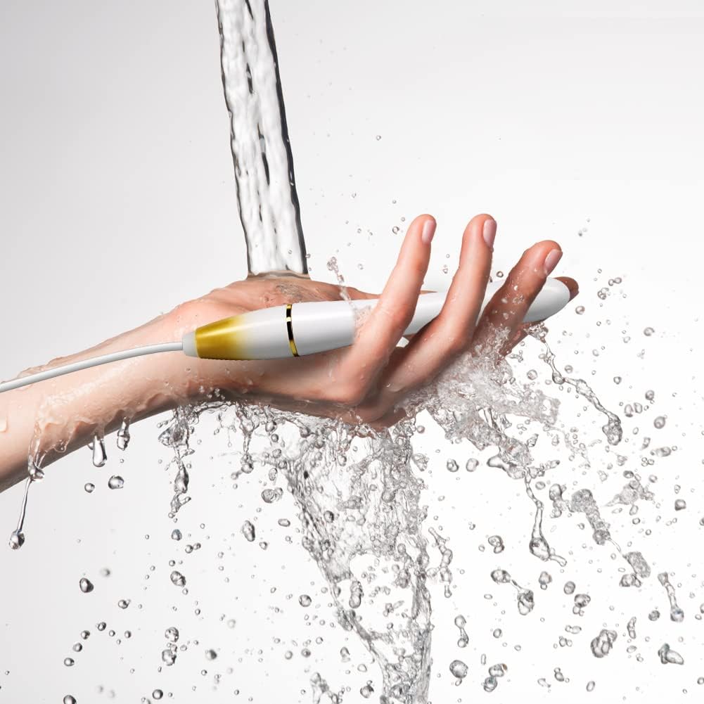 Masturbator – Varilla de calefacción para muñeca sexual, calentador automático de control de temperatura con calentamiento rápido de 4 minutos para