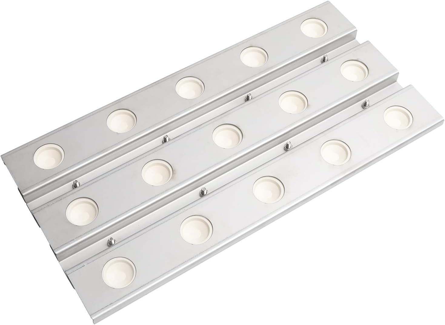SafBbcue Coyote – Piezas de repuesto para parrilla Coyote CBRIQ28 de 34 pulgadas CBRIQ34 36 pulgadas C2BRIQ36 42 pulgadas C2BRIQ42 Grills Ceramic