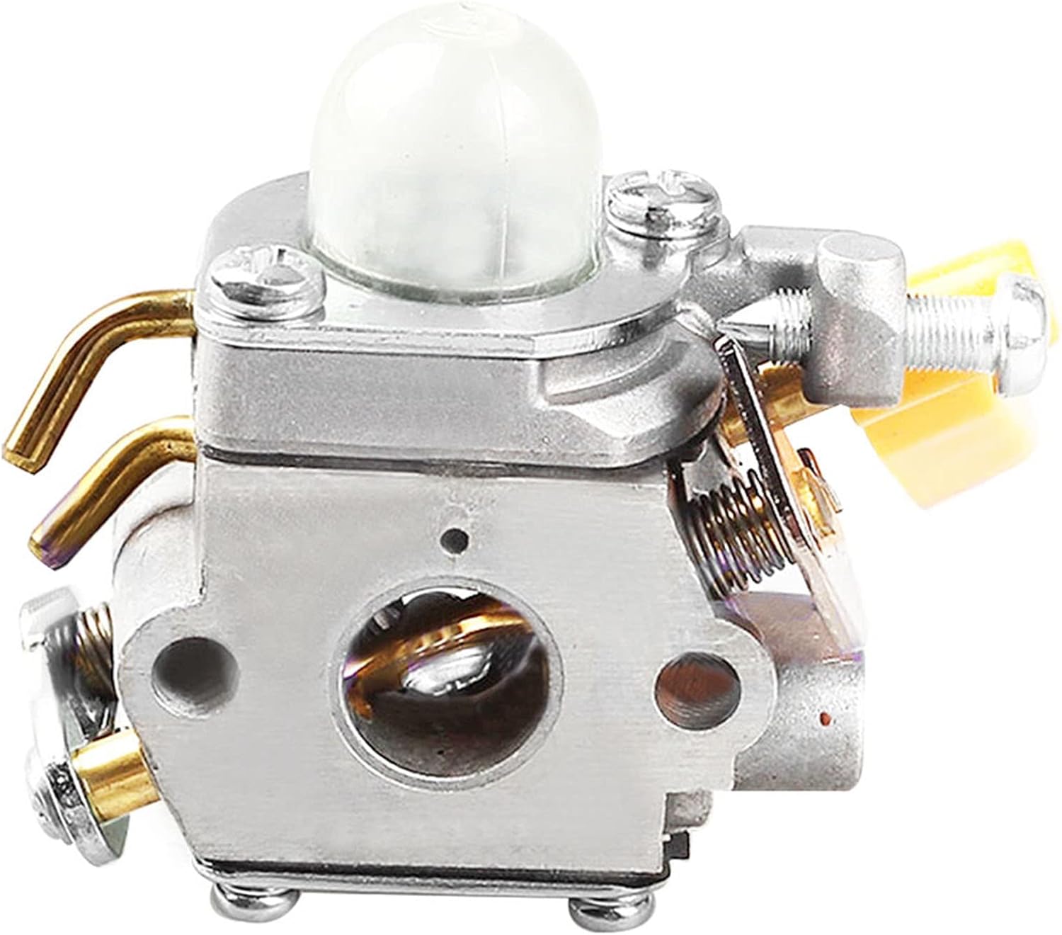 Repuesto de carburador C1U-H60 para Ryobi RY28100 RY28101 RY28120 RY28121 para Homelite 25cc 26cc 30cc UT33600 UT33650 recortadora de cuerdas