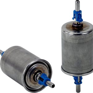 Fuel Filter Compatible With Chevrolet Chevy Monza 1.6L L4 2003 PC-1066748 Fuel Filter Compatible With Chevrolet Chevy Monza 1.6L L4 2003 PC-1066748