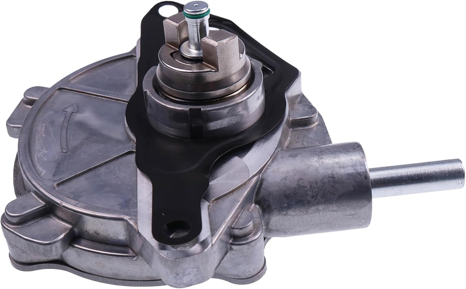 Bomba de vacío de freno 2712300965 2712301165 2712300465 compatible con Mercedes Benz W203 C230 Kompressor 2003-2005