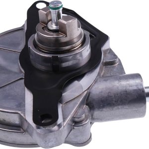Bomba de vacío de freno 2712300965 2712301165 2712300465 compatible con Mercedes Benz W203 C230 Kompressor 2003-2005 Bomba de vacío de freno 2712300965 2712301165 2712300465 compatible con Mercedes Benz W203 C230 Kompressor 2003-2005