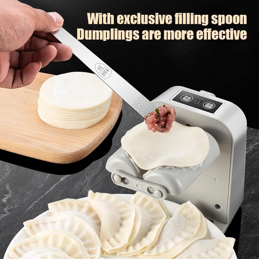 Nueva máquina automática para hacer albóndigas fácil 2023, molde automático para hacer albóndigas para el hogar, para hacer pastelería de cocina