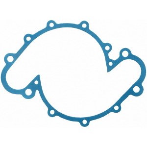 Engine Water Pump Gasket Compatible with Jeep J-2600 1970 1971 1972 1973 PC-758038 Engine Water Pump Gasket Compatible with Jeep J-2600 1970 1971 1972 1973 PC-758038