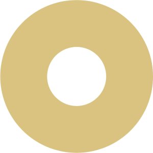 Recorte de rosquilla de madera sin terminar decoración de tienda de donas decoración de puerta todos los días Colgador de puerta MDF forma lona Recorte de rosquilla de madera sin terminar decoración de tienda de donas decoración de puerta todos los días Colgador de puerta MDF forma lona