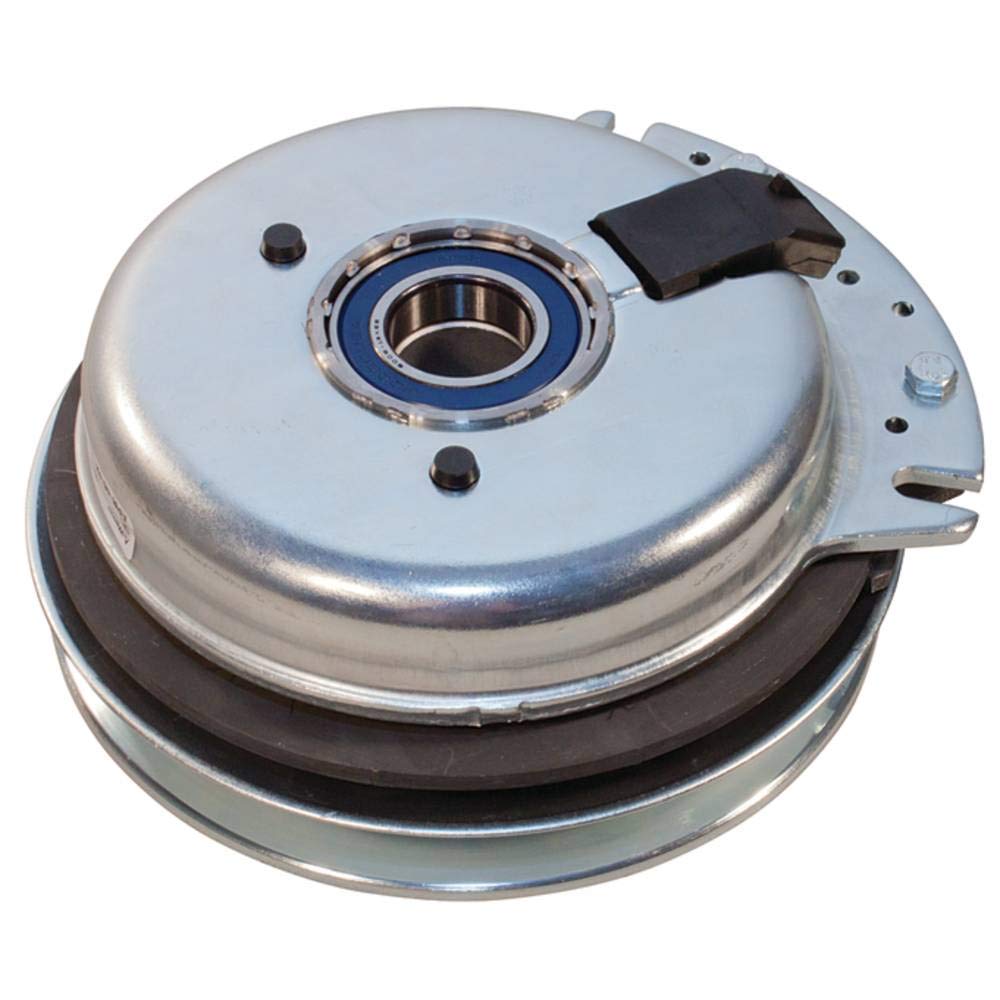 Stens Embrague de toma de fuerza eléctrico 255-207 para Warner 5218-207