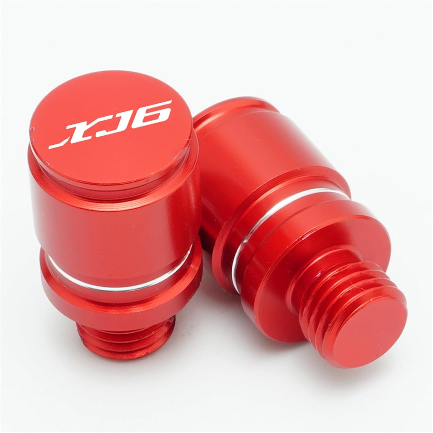 TCHAU Tapones de orificios para Yamaha XJ6 Diversion Xj6 XJ6-S XJ6-F 2009 2010-2020 2021 2022 XJ6N 2013 2014 2015 2016 Tornillo de tapa de tornillo