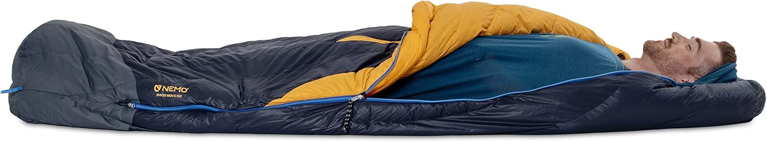 NEMO Tracer Sleeping Bag Liner