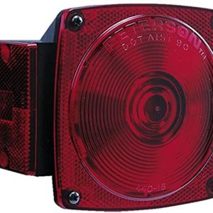 Peterson Mfg M440L – Combinación incandescente, línea fina Peterson Mfg M440L – Combinación incandescente, línea fina