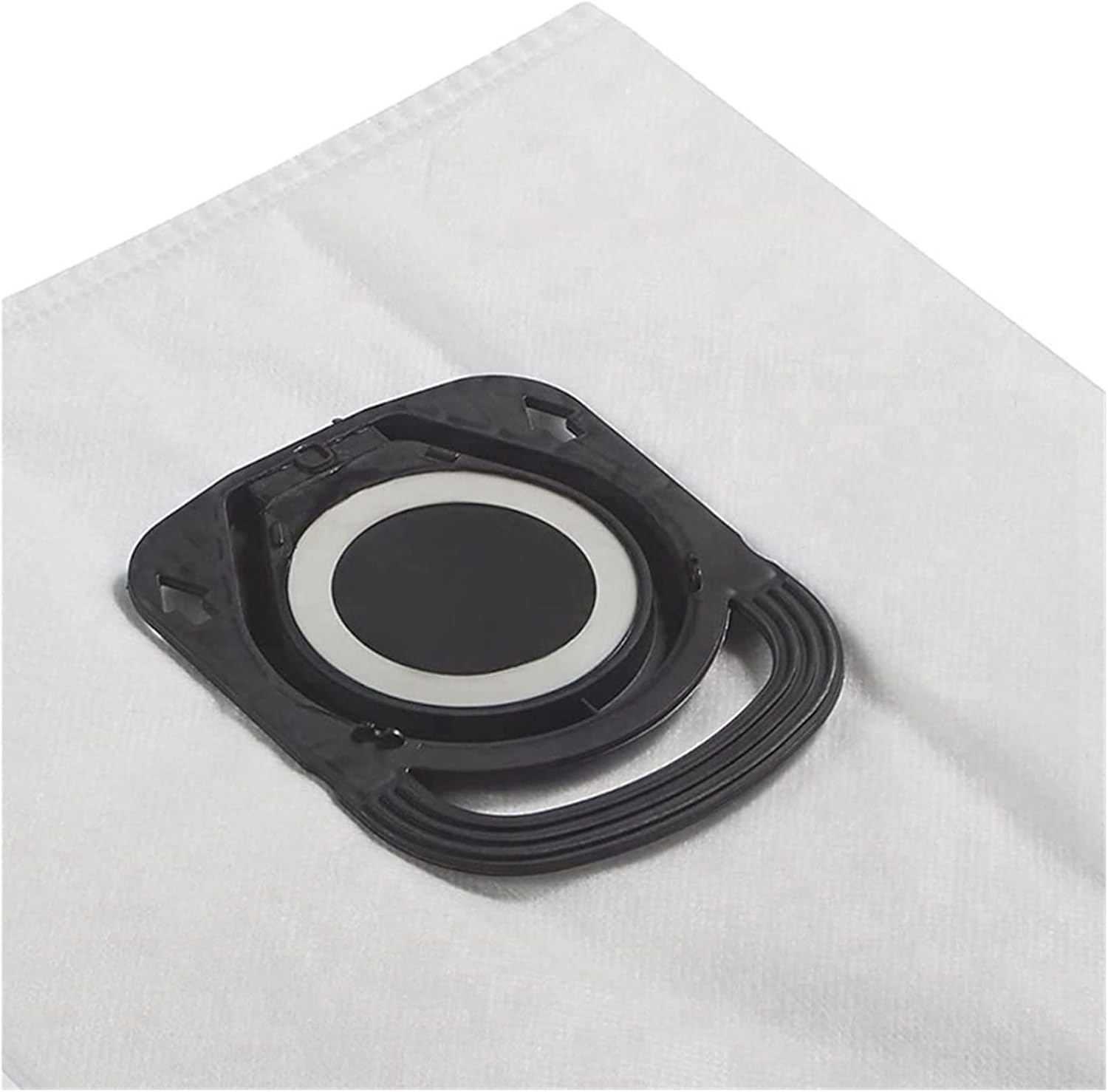 Vacuum Cleaner Accessories Replacement Parts Dust Bag.Compatible For Rowenta ZR200520 ZR200540 ZR200720