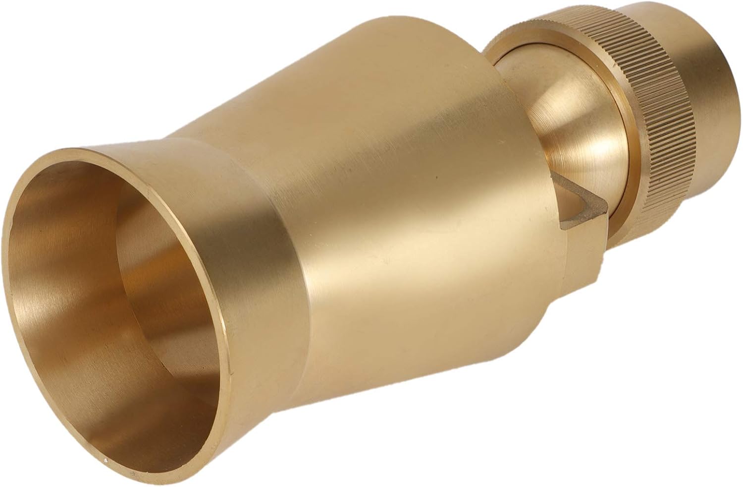 Fydun G112 DN40 Fountain Nozzle Sprinkler Accessory for Garden Pool Pond Landscape for Men and Women