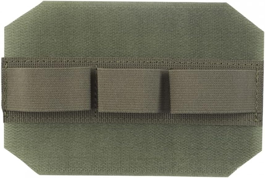 Organizador modular táctico, bolsa organizadora de mochila para entrenamiento de tiro táctico