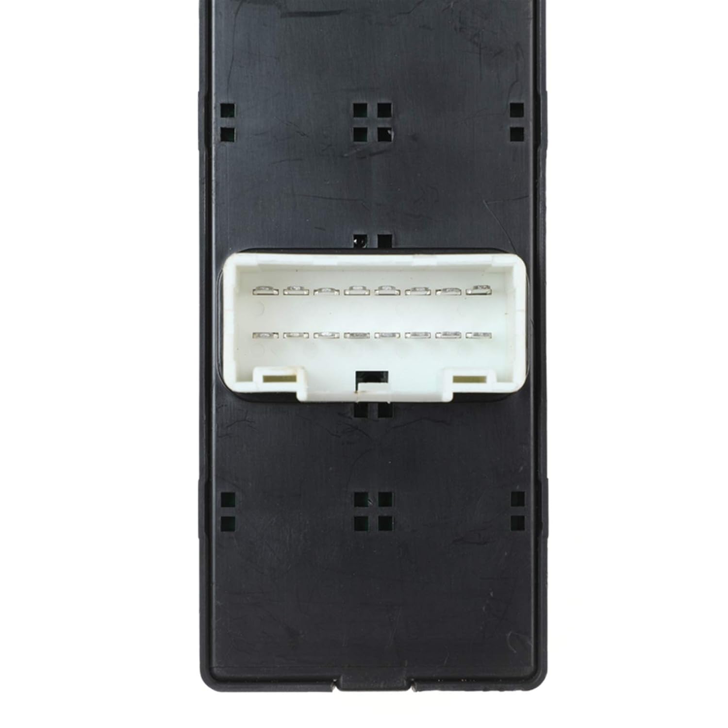 Power Window 93570-1M110WK Power Window Switch Compatible with Kia Forte Cerato Spectra Koup 935701M110WK Window Master Switch