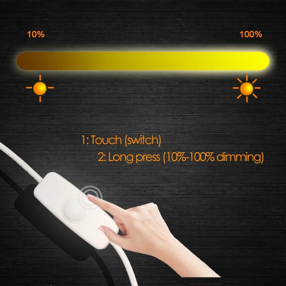 Letrero de neón con el número 4 para cumpleaños, boda, fiesta, decoración de pared, luz LED cálida, con número USB, regulable, 8.5 x 15 pulgadas