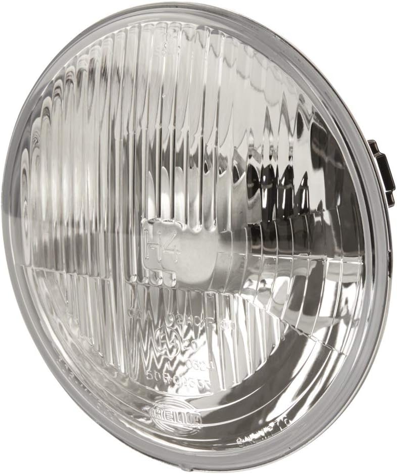 HELLA 002395031 HLMP 7″ 165MM H4 ECE, 2395031