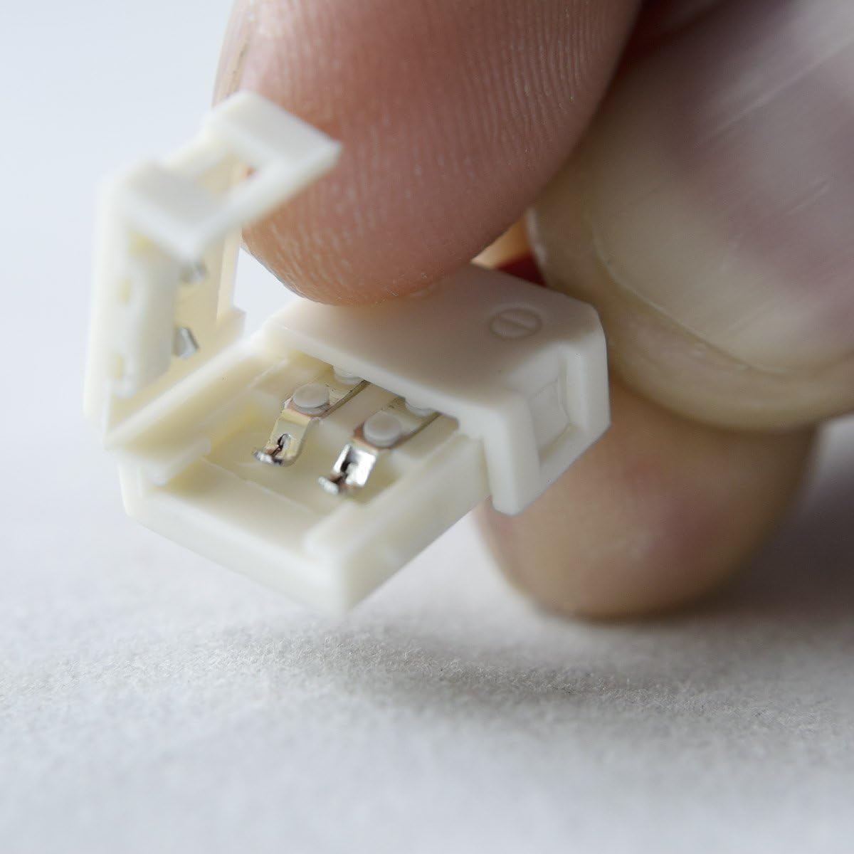 HitLights – Conector PCB de LED.