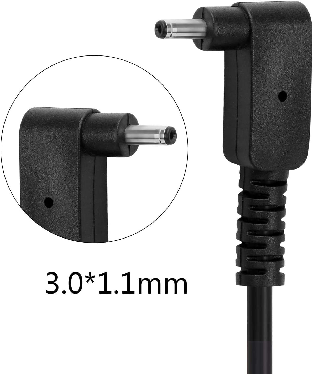 Cargador adaptador de CA para Acer Aspire Switch Alpha 12 SA5-271-57DS, SA5-271-594J, de Galaxy Bang USA