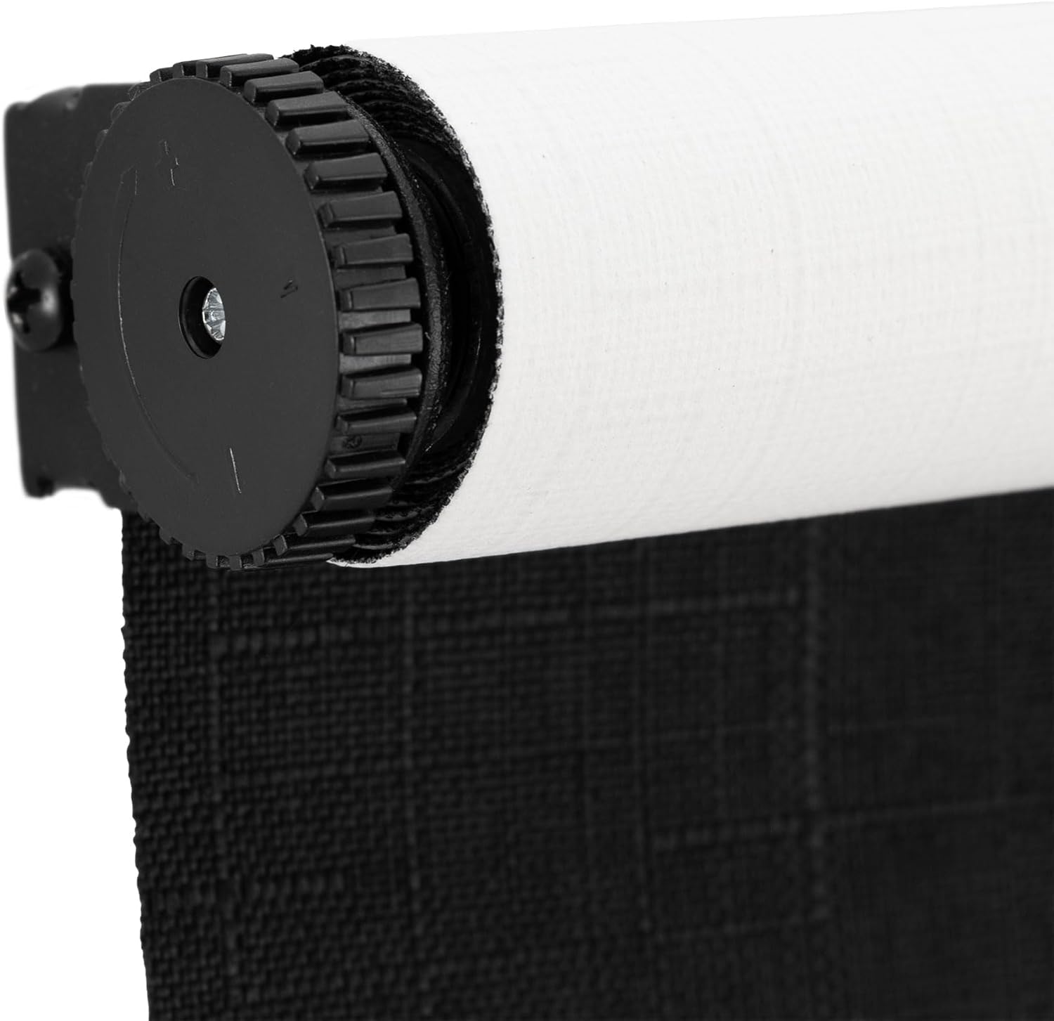 RecPro Persianas enrollables opacas para autocaravana, cubierta de ventana de oscurecimiento para persianas de caravanas y cámper, sin cordón,
