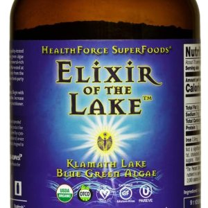 Healthforce Elixir de el lago, polvo, 50gramos, 1, 1 Healthforce Elixir de el lago, polvo, 50gramos, 1, 1