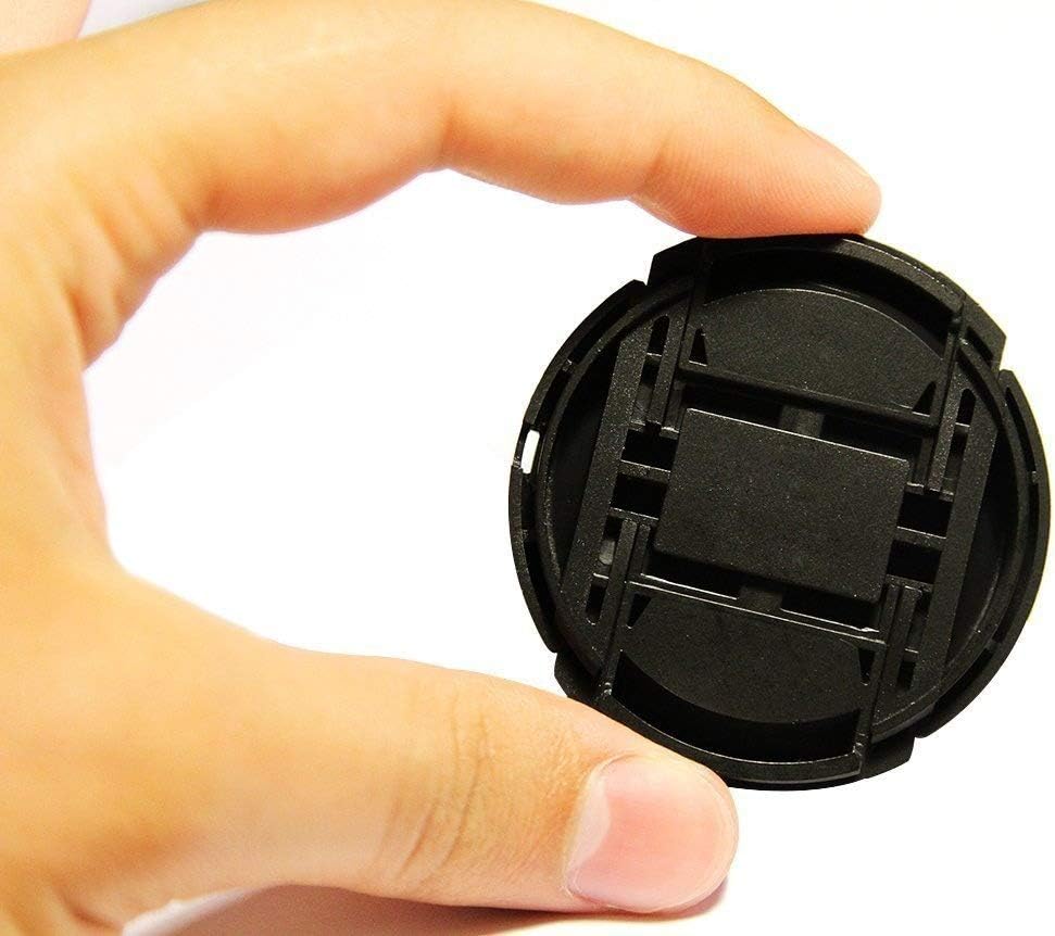 Tapa de lente Keeper Protector para Samyang 135F2.0ED UMC lente