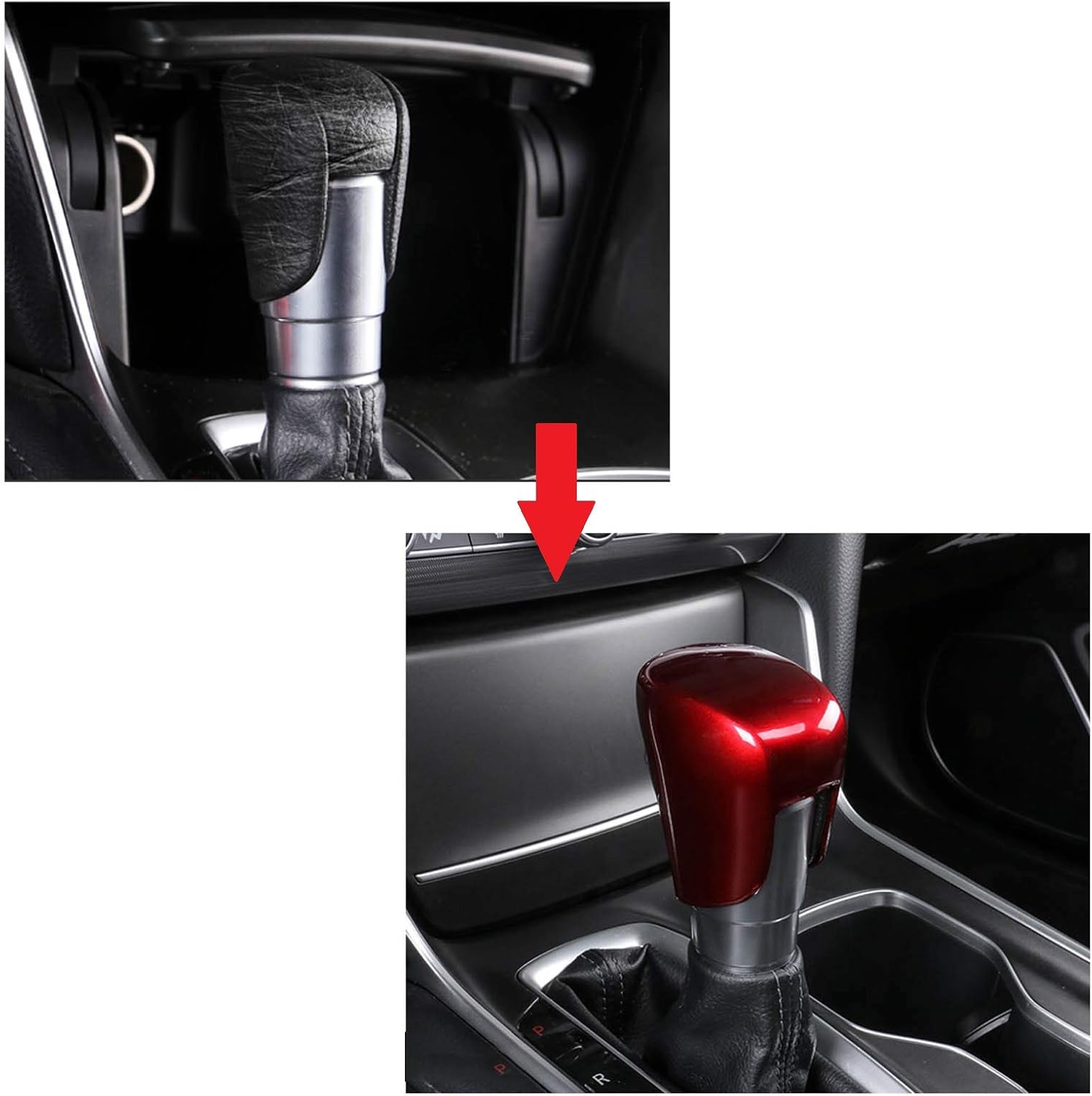 Xotic Tech – Cubierta decorativa para auto, para interiores y exteriores