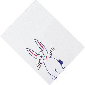 School Smart Cartón premium – 22 x 28 pulgadas – Paquete de 100 – Blanco School Smart Cartón premium – 22 x 28 pulgadas – Paquete de 100 – Blanco