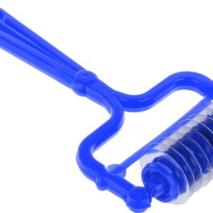 Cuchillo de rodillo de espagueti, fabricante de fideos rodantes a mano, cortador manual de cocción de masa de pasta Cuchillo de rodillo de espagueti, fabricante de fideos rodantes a mano, cortador manual de cocción de masa de pasta