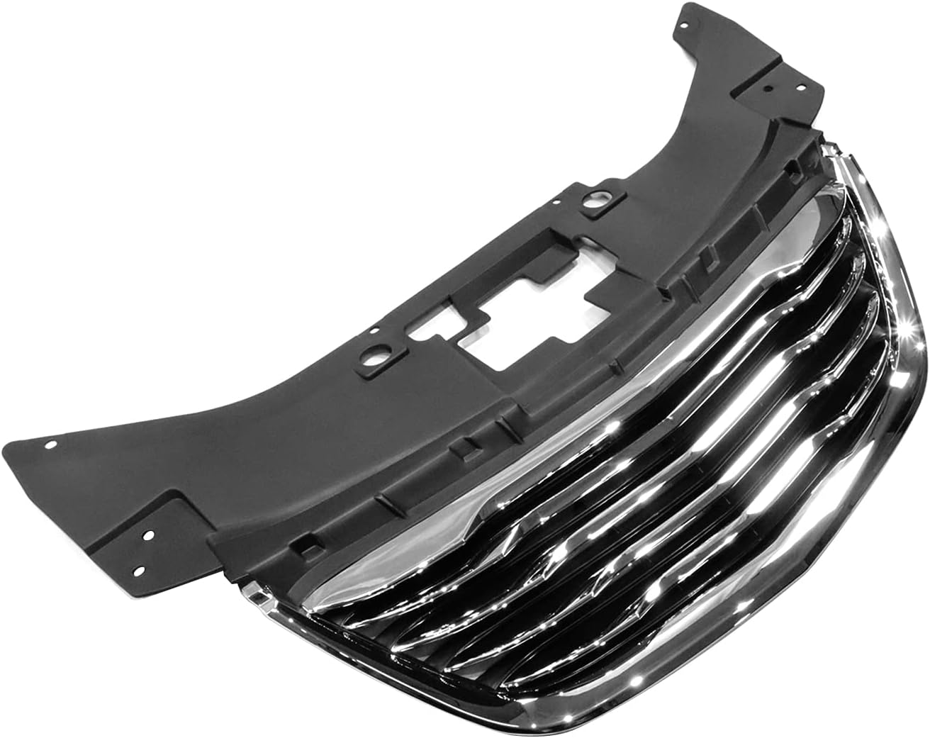 Rejilla del radiador del capó delantero para Ch-r-ysl-er 200 2011-2014