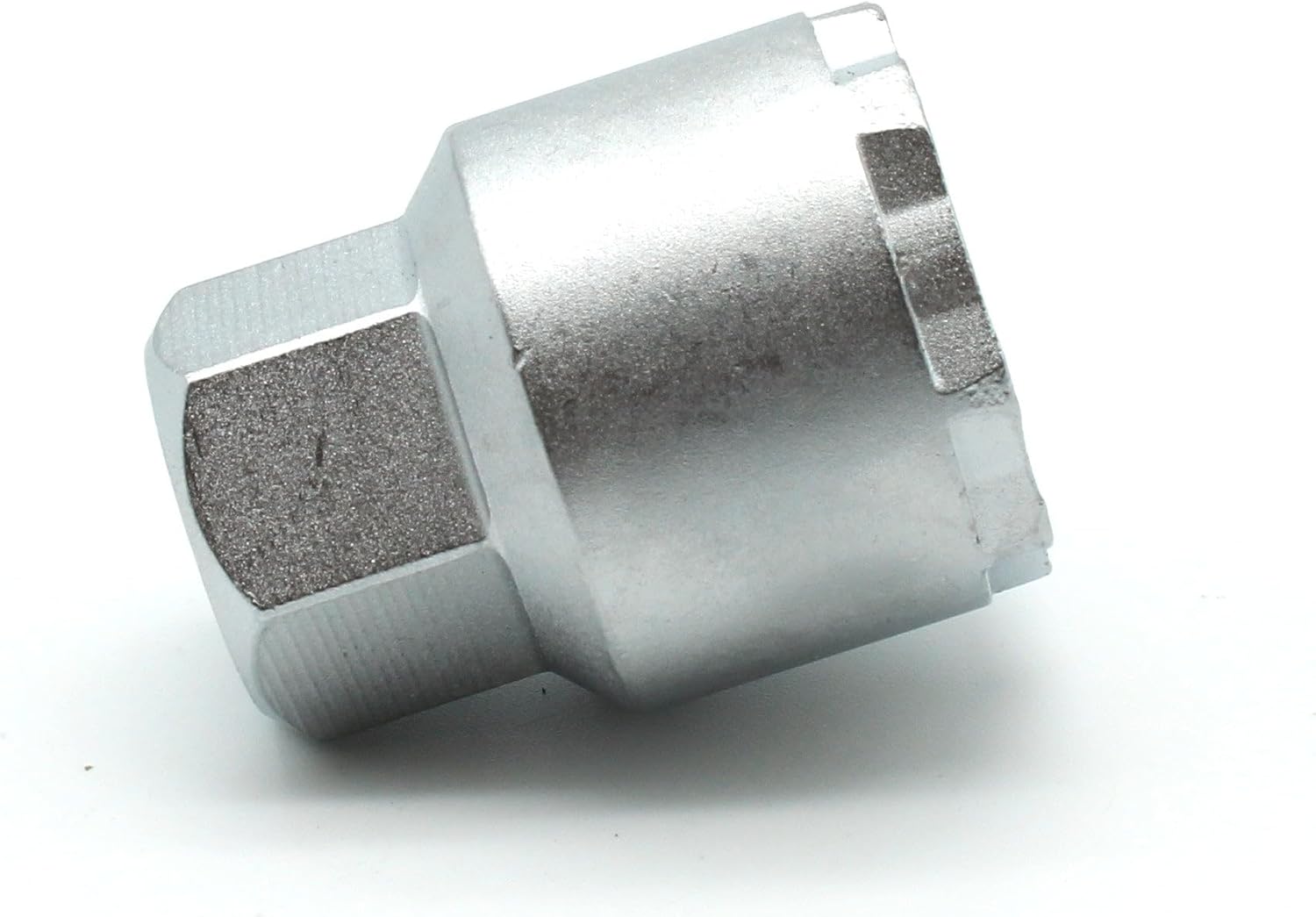 TEMO Llave antirrobo del zócalo de la tuerca de la rueda antirrobo para Volvo Set A