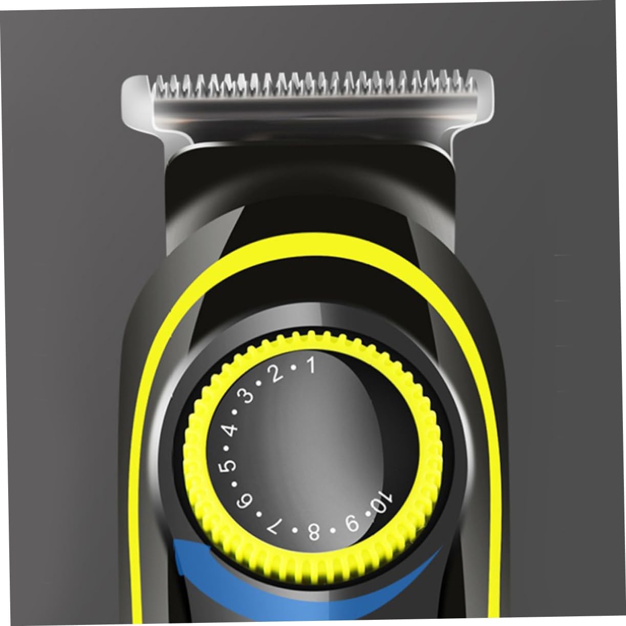Beaupretty Rasuradora De Barba para Hombres Herramientas de Corte de Pelo Set Cortadora de Pelo Corporal para Hombres Barbero Herramientas de Corte