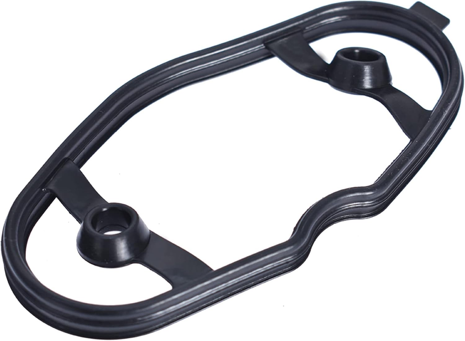 WFLNHB Junta de tapa de válvula 11127588418 Reemplazo para BMW X1 F20 F21 X3 F30 F31 Z4 320i 328i 520i 528i