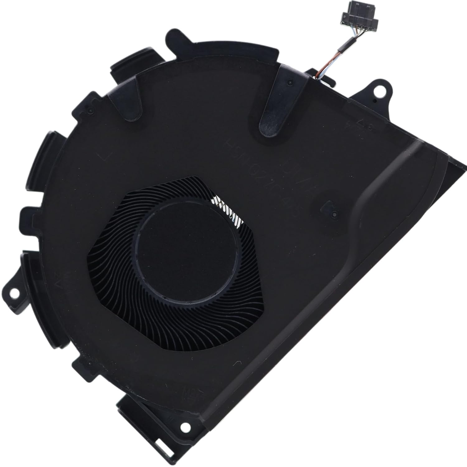Deal4GO Ventilador de refrigeración de CPU M26012-001 HSN-Q27C-45 Reemplazo para H P ProBook 440 G8 450 G8 455 G8 650 G8 G8 440 G9 450 G9 455 G9 650