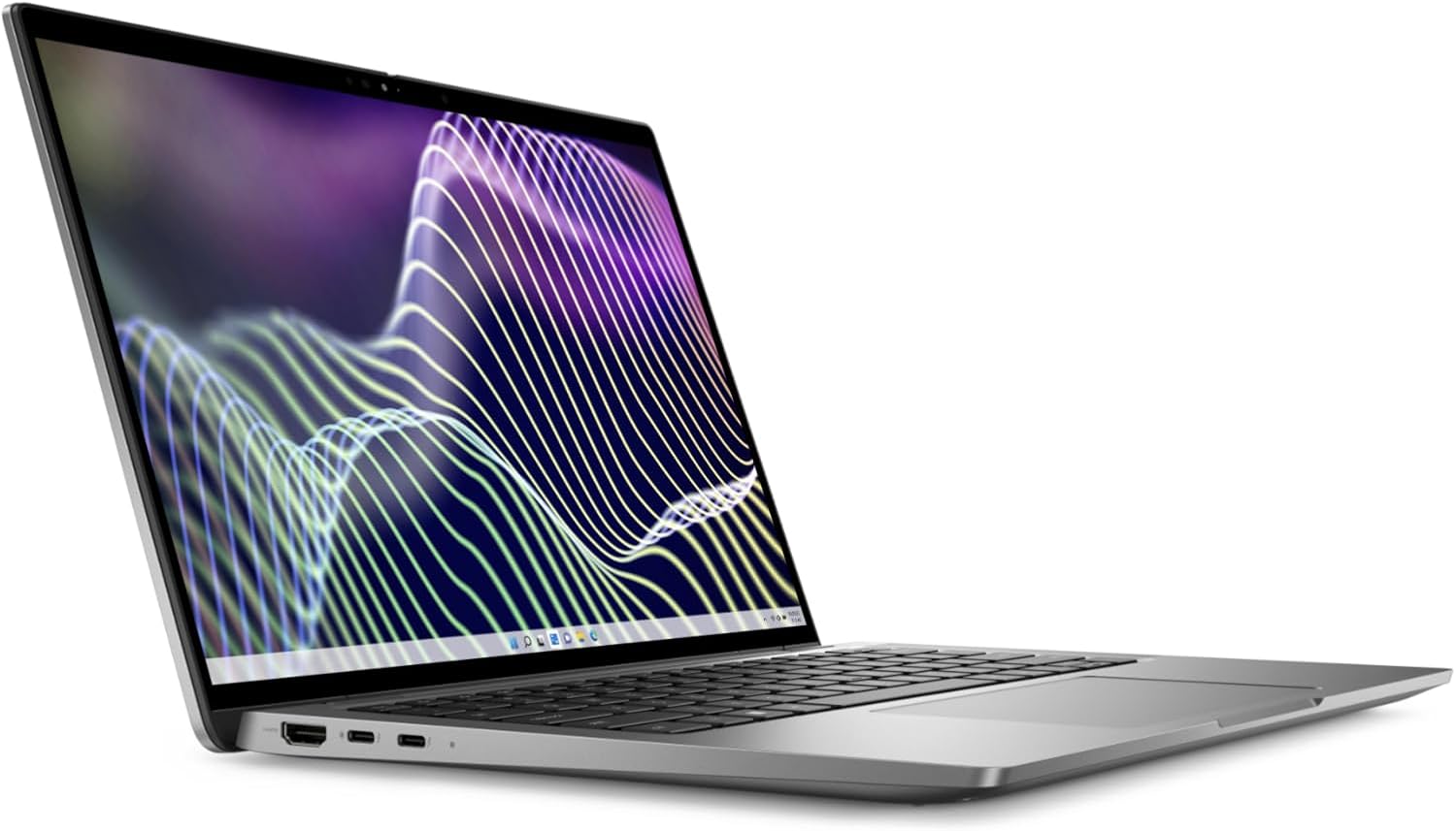 Dell Laptop Latitude 7440 de 14 pulgadas (2023) Intel Core i7-1365U de 13 generación (10 núcleos) 512 GB SSD 32 GB RAM FHD+ Touch (1920 x 1200) 300