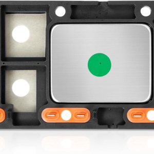 10494012 Módulo de control de encendido compatible con Buick Chevrolet Chevy Pontiac Oldsmobile 3.8L V6 LX364 LX364T Reemplazo # D1977A D1940A 10494012 Módulo de control de encendido compatible con Buick Chevrolet Chevy Pontiac Oldsmobile 3.8L V6 LX364 LX364T Reemplazo # D1977A D1940A