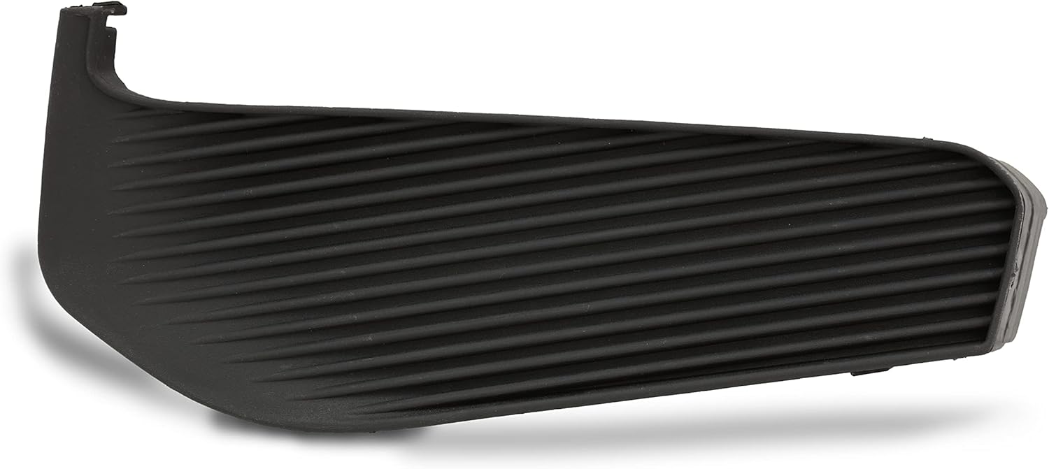 LED luz diurna conducción lámpara Wparachoques parte izquierda para Chevy Malibu 2016 2017 2018