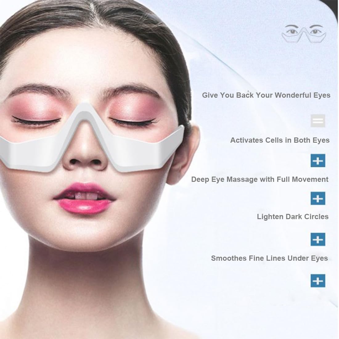 Toner Eyecare Pro – Nuevo dispositivo profesional de mantenimiento ocular de tóner 2024, gafas de Toner Eye Care Pro, gafas de tóner, gafas de