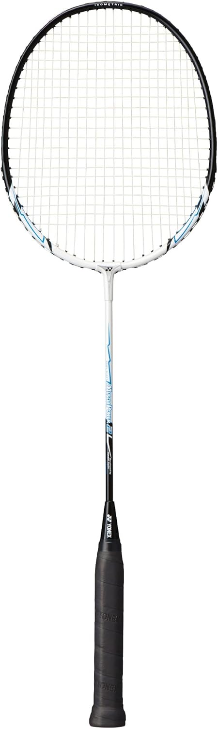 YONEX Muscle Power 2 Badminton Racket (Pre-Strung) MP2