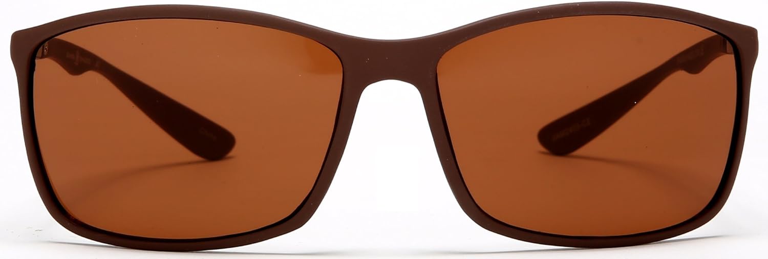 SAMBA SHADES Gafas de sol clásicas deportivas para ciclismo, conducción, golf Bolle