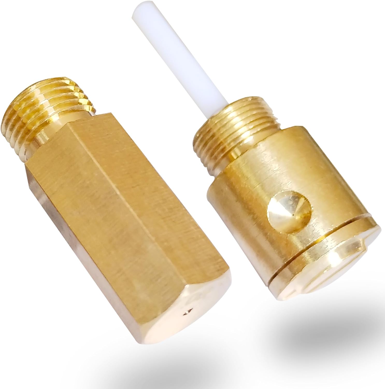 LPKIT-3 LPKIT-3XAA LP Kit de conversión de gas para secadora Samsung, gas natural de 22 KBTU a gas LP, pieza de repuesto de latón 100% puro LPKIT 3