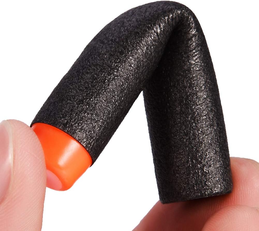 Nerf Dards, 2.8 in de espuma Nerf dardos para pistola de juguete serie paquete de repuesto negro