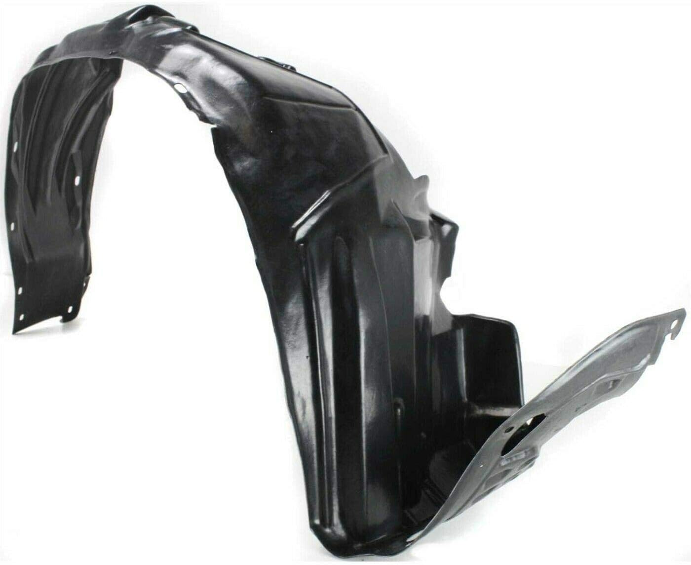 Splash Shield 2003-2007acord Sedan – Juego de 2 unidades