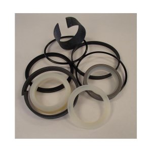 Kit de sellos hidráulicos – Cilindro de elevación del cargador se adapta a forCase 580 Super M 580 Super L Kit de sellos hidráulicos – Cilindro de elevación del cargador se adapta a forCase 580 Super M 580 Super L