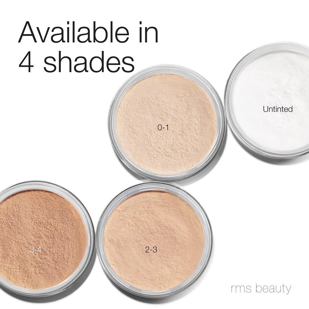 Potencia Belleza Tinted un en polvo# 34Bronceado En Polvo para las mujeres