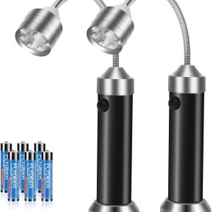 ZPGTE Luz de parrilla  Regalos de calcetines de Navidad para hombres, accesorios de barbacoa para parrilla al aire libre, luz LED de barbacoa con ZPGTE Luz de parrilla  Regalos de calcetines de Navidad para hombres, accesorios de barbacoa para parrilla al aire libre, luz LED de barbacoa con