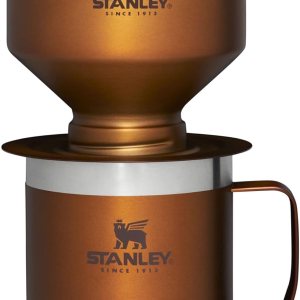 Stanley The Camp Pour Over Set Stanley The Camp Pour Over Set