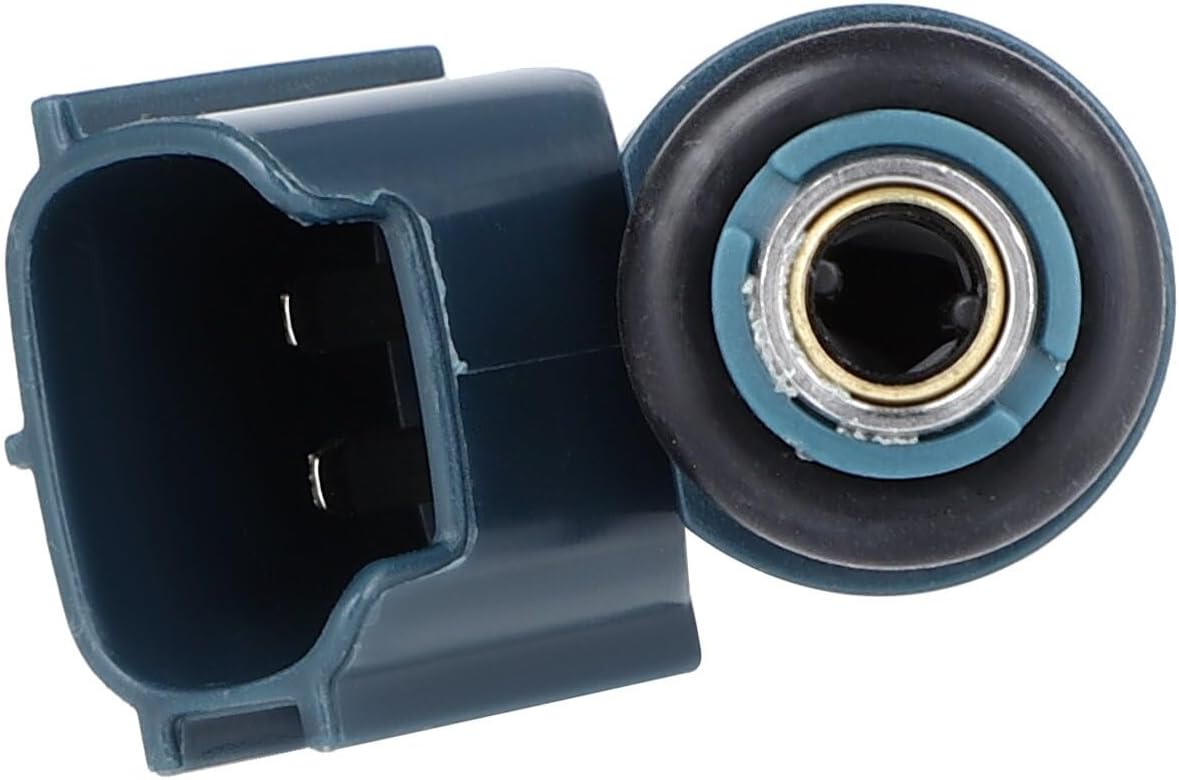 6 inyectores de combustible SCITOO de 12 agujeros aptos para Toyota Tacoma 2007  Toyota Tundra 2007  para Toyota Tacoma 2008para Toyota Tundra