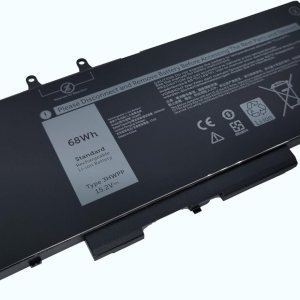 3HWPP – Batería de repuesto compatible con Dell Latitude 5401 5410 5411 5501 5510 5511 Precision 3541 3551 Inspiron 7706 2 en 1 Inspiron 17 75007506 3HWPP – Batería de repuesto compatible con Dell Latitude 5401 5410 5411 5501 5510 5511 Precision 3541 3551 Inspiron 7706 2 en 1 Inspiron 17 75007506