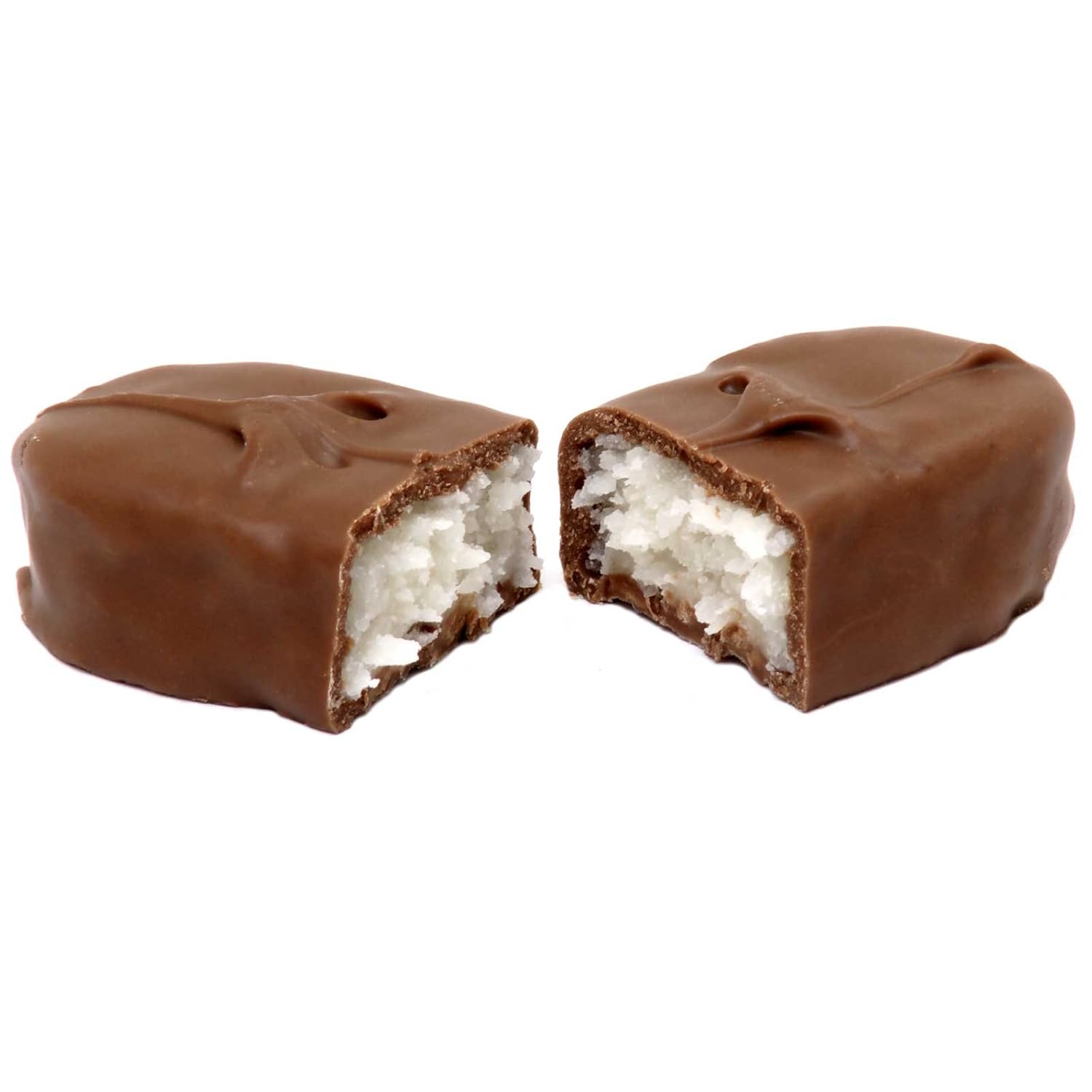 British Chocolates Bounty Milk Bar 2×28.0.18 oz 8 unidades