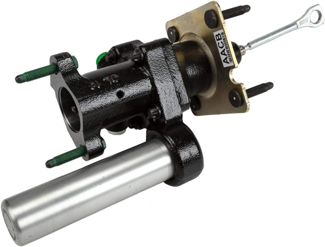 GM Piezas originales 178-1038 – Conjunto de refuerzo de freno eléctrico