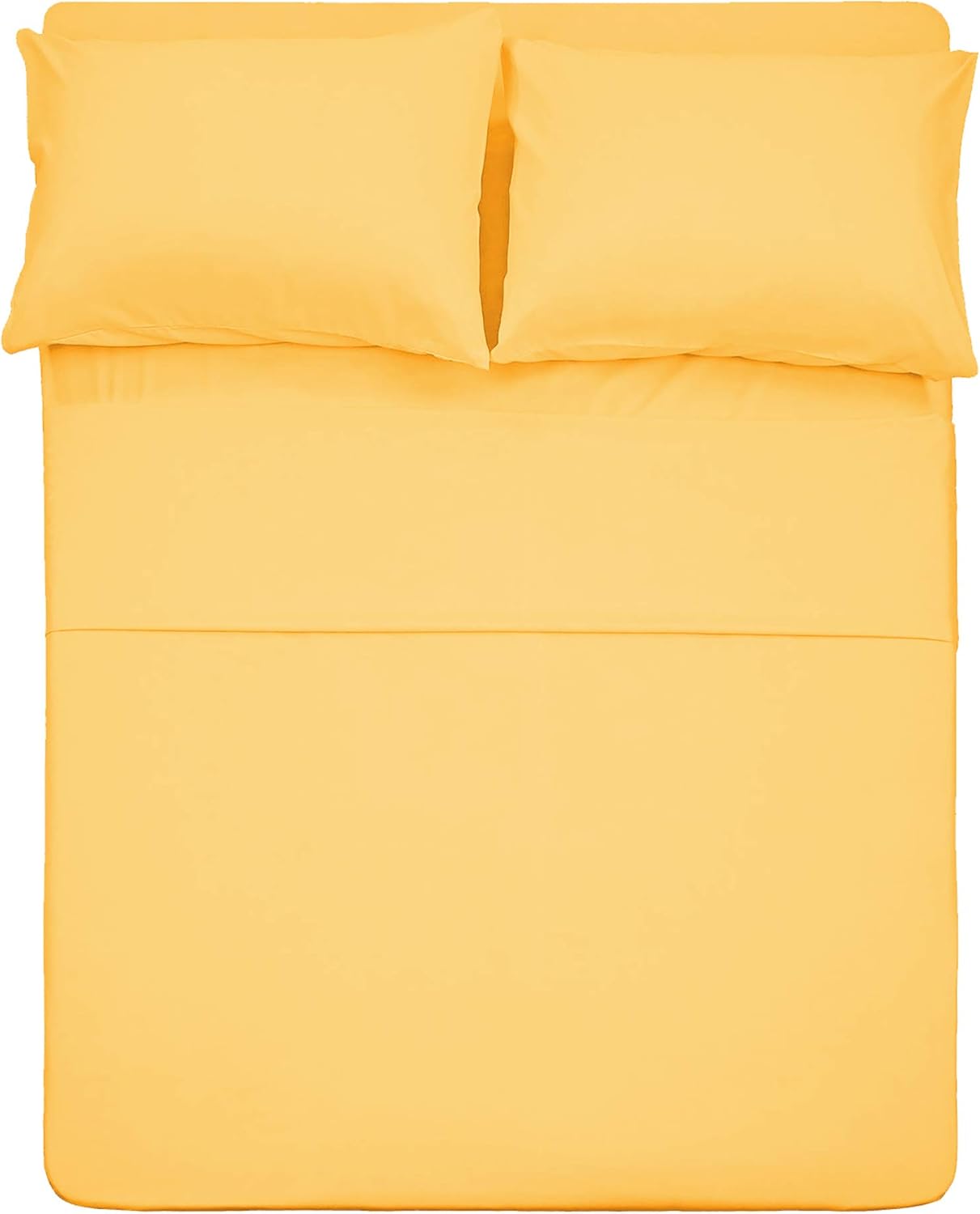 Juego de sábanas de diseño estampado clásico – Juegos de sábanas con bolsillo profundo ultra suave y transpirable.